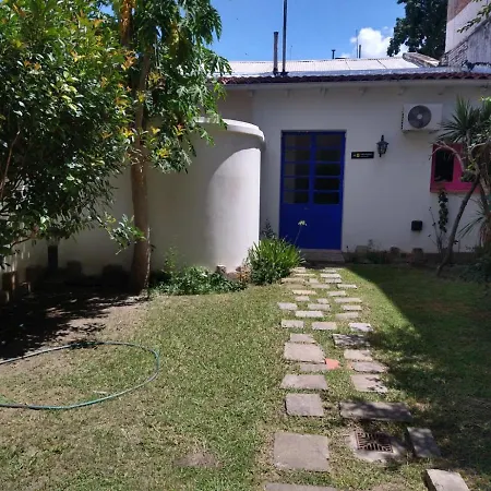 La Morada - Dean Funes Salta Exterior photo