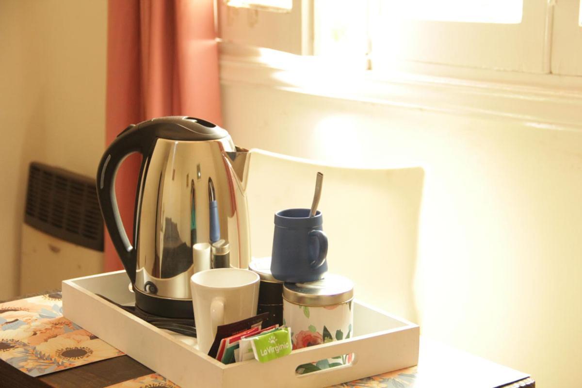 Homestay La Morada - Dean Funes Salta