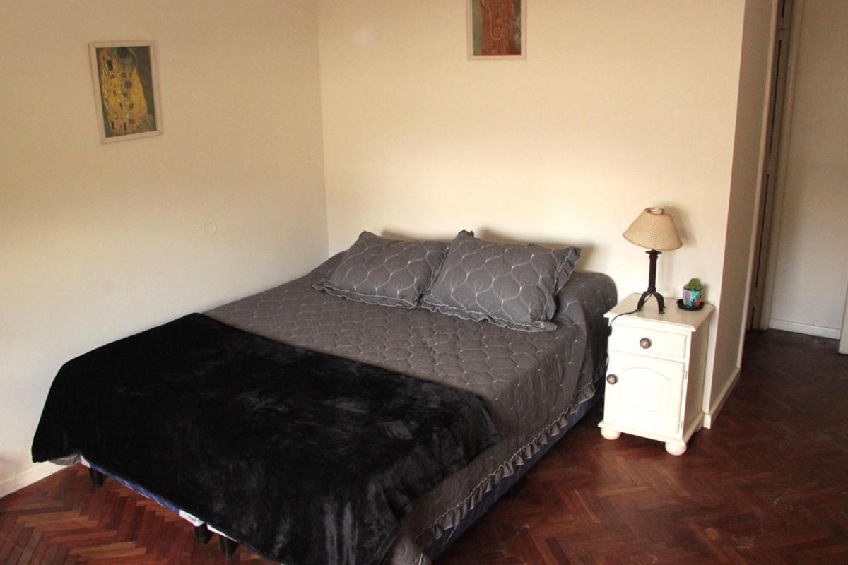 Homestay La Morada - Dean Funes Salta
