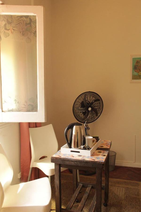 Homestay La Morada - Dean Funes Salta
