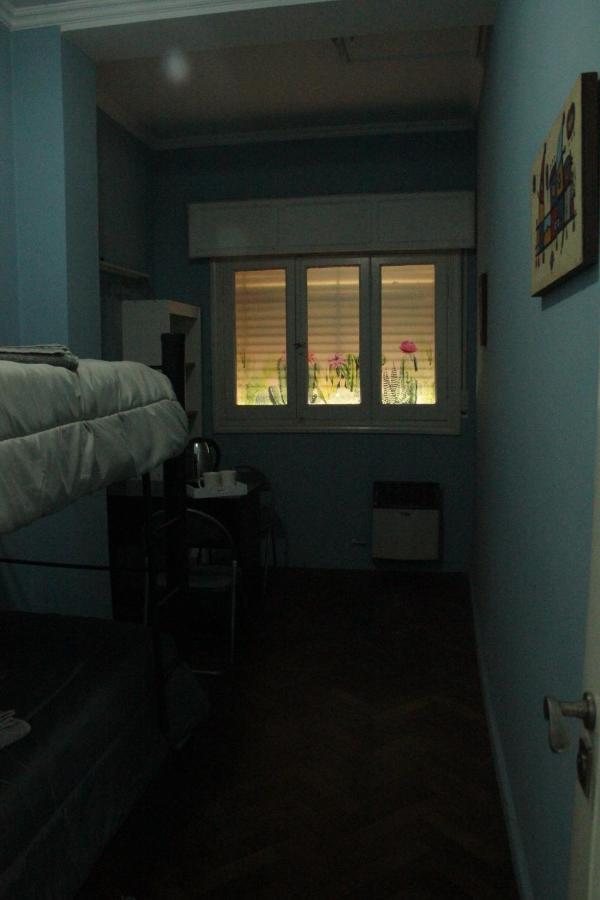 La Morada - Dean Funes Homestay Salta