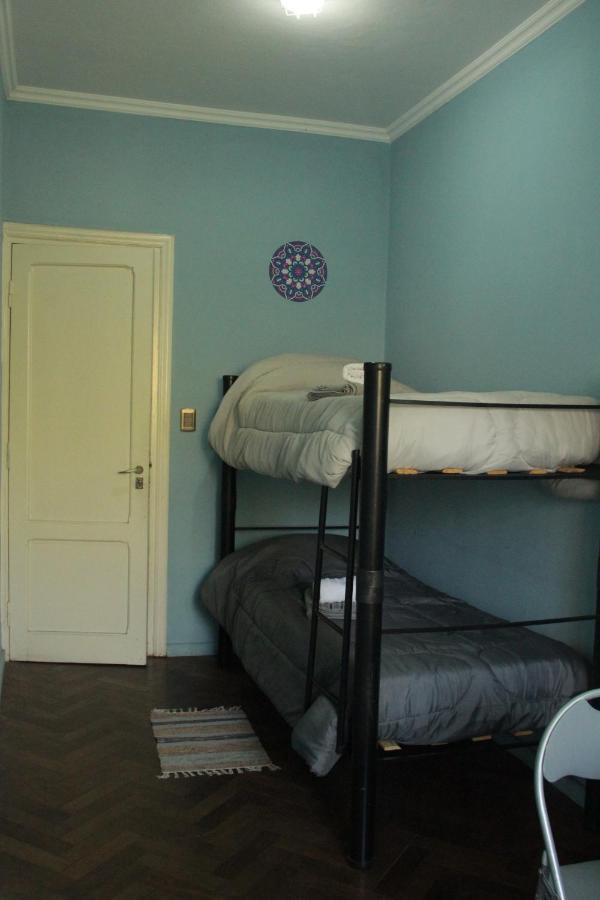 La Morada - Dean Funes Homestay Salta