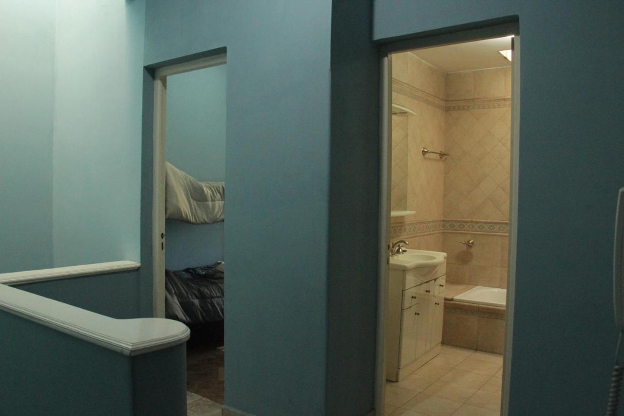 La Morada - Dean Funes Homestay