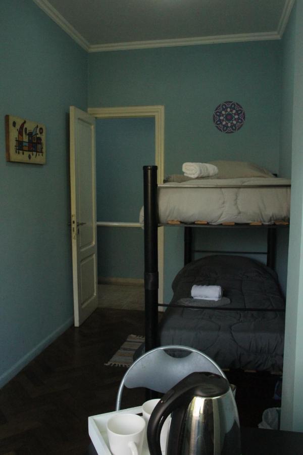 Homestay La Morada - Dean Funes Salta