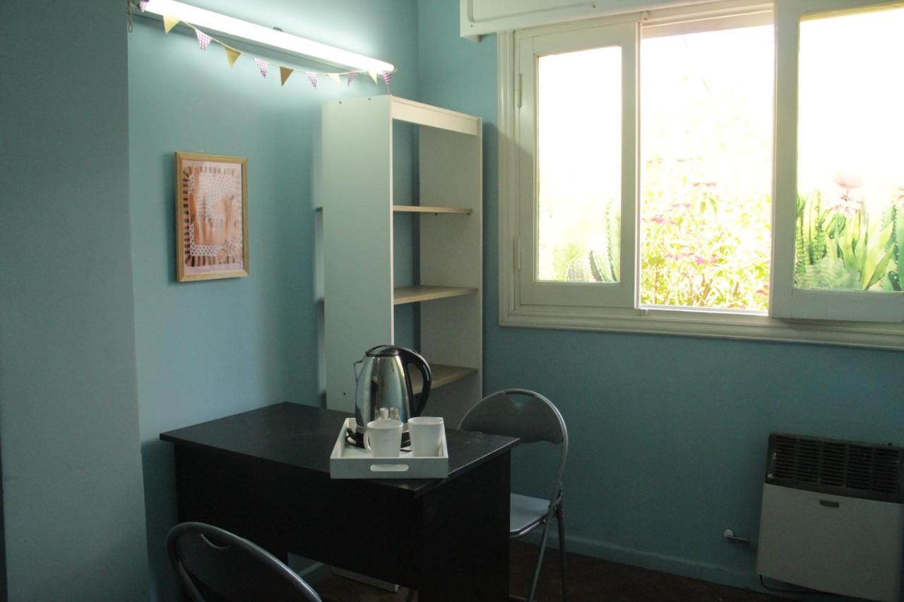 Homestay La Morada - Dean Funes Salta