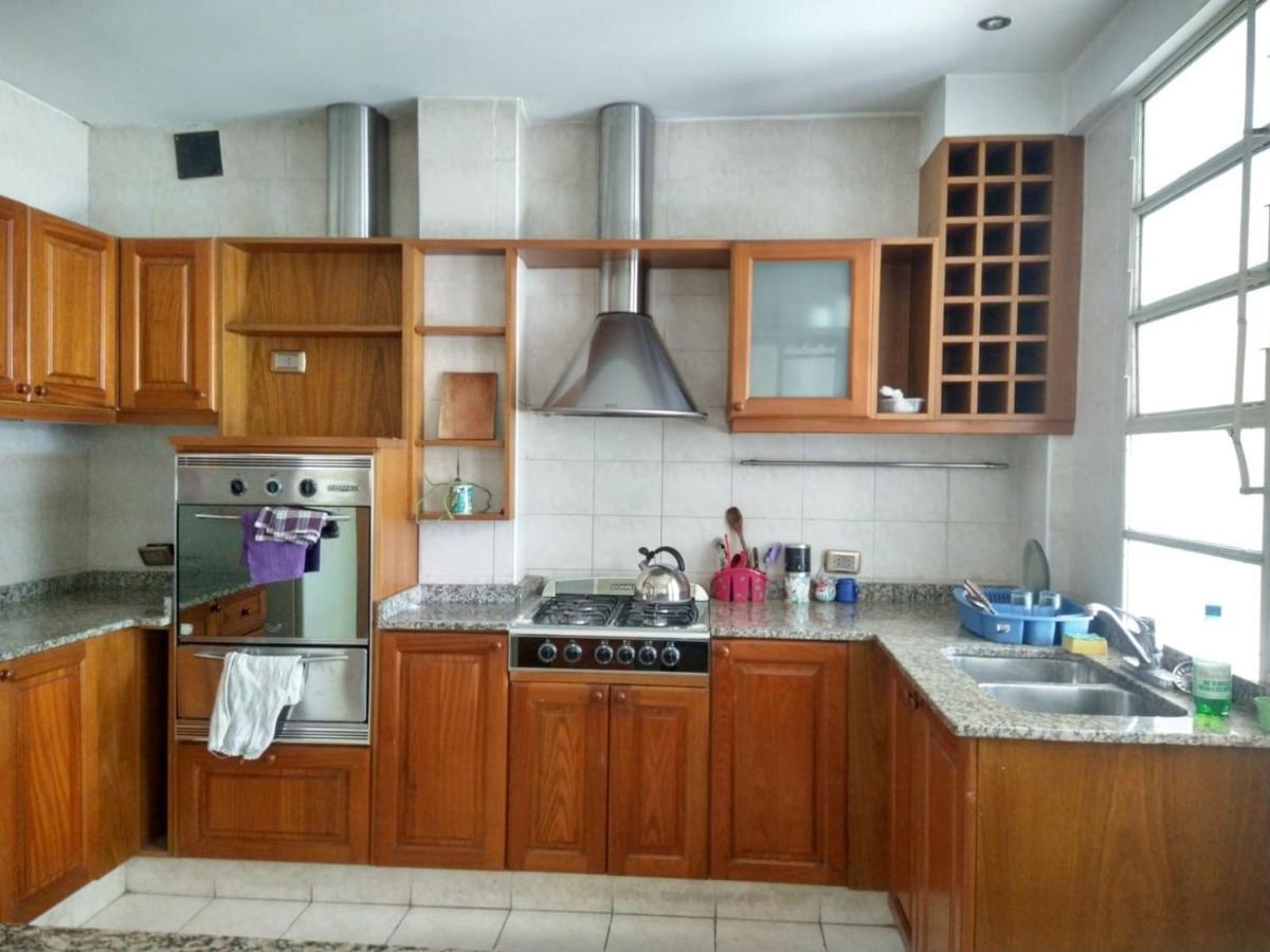 La Morada - Dean Funes Homestay Salta