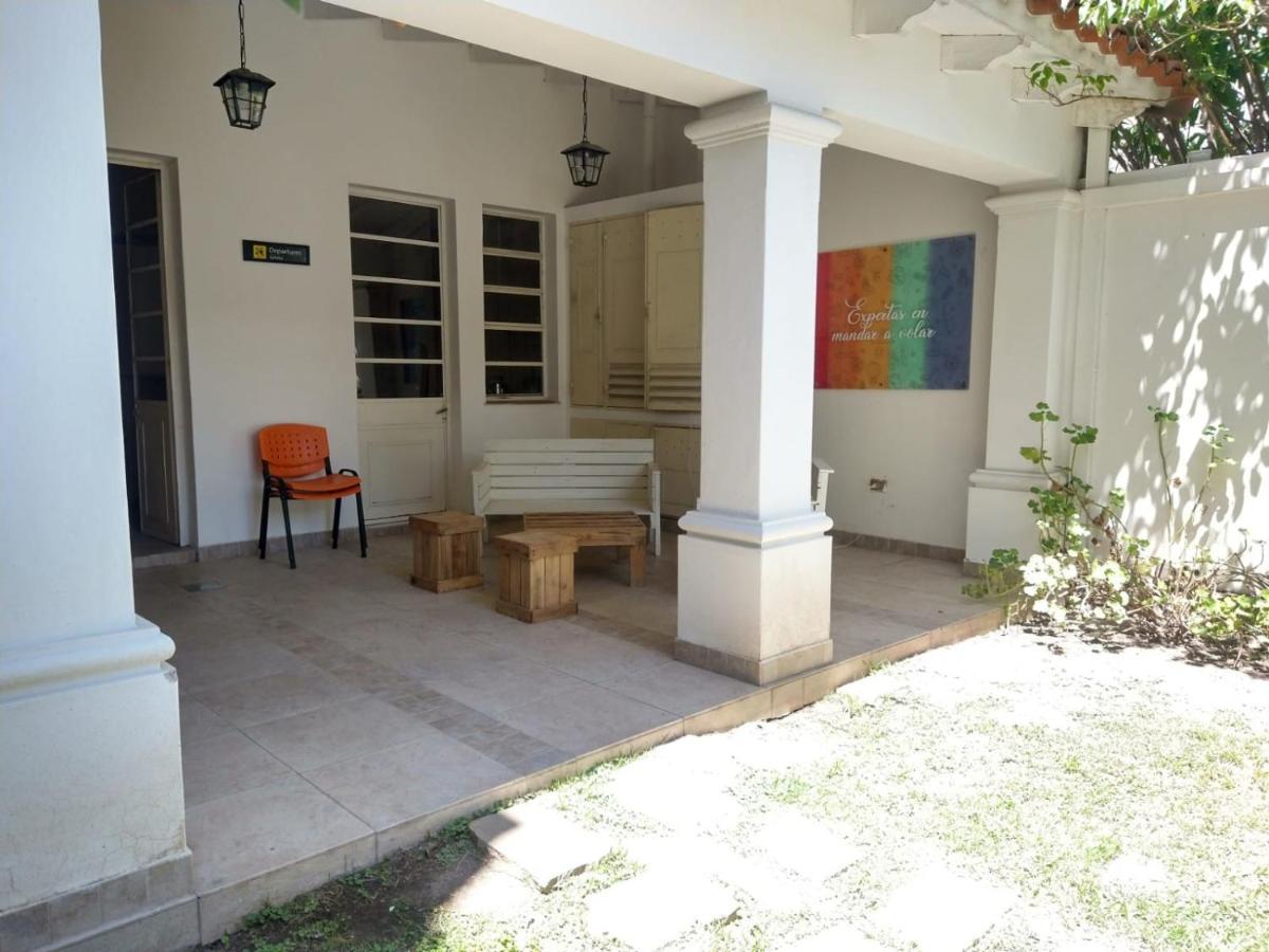 La Morada - Dean Funes Homestay Salta