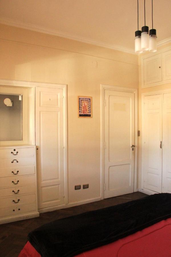 Homestay La Morada - Dean Funes Salta